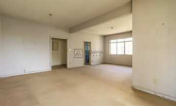 Imagem 5: Apartamento Venda 3 Dormitórios - 153 m² Higienópolis