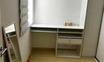 Imagem 7: Apartamento com 2 dormitórios para alugar, 53 m² por R$ 3.625/mês - Santana - São Paulo/SP