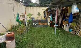 Imagem 6: CASA COM TERRENO AVERBADA EM CURITIBA