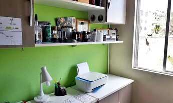 Imagem 3: Apartamento à venda 3 quartos em Florianópolis bairro Agronômica R$ 439.900,00