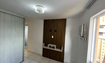 Imagem 5: Aluga-se Apartamento Torres Amintas Barros 57m², 2/4, 1 Suíte Natal