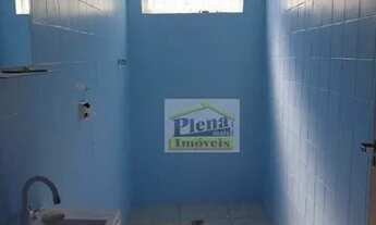 Imagem 4: Casa com 2 dormitórios para alugar, 100 m² por R$ 1.451,00/mês - Jardim João Paulo II - Su