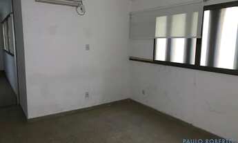 Imagem 7: CASA ASSOBRADADA - MOEMA ÍNDIOS - SP