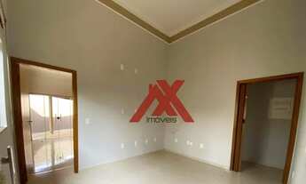 Imagem 5: CASA NOVA 3 Dorm / 1 Suíte / 2 Vagas / 114 m² - Bady Bassitt/SP