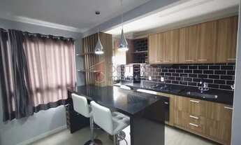 Imagem: Jundiaí - Apartamento Padrão - Cidade