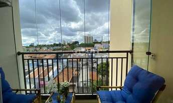 Imagem 4: SANTO ANDRé - Apartamento Padrão - Jardim Jamaica