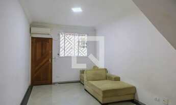 Imagem: Casa para Aluguel - Embaré, 3 Quartos