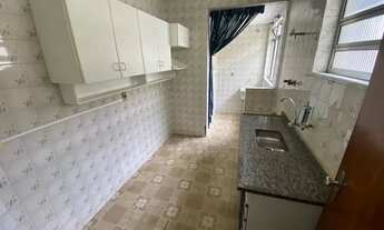 Imagem 4: Apartamento com 2 dormitórios, 63 m² - venda por R$ 320.000,00 ou aluguel por R$ 2.482,43