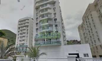Imagem 1: Apartamento para Venda em Rio de Janeiro, Engenho de Dentro, 2 dormitórios, 1 banheiro, 1