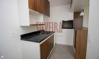 Imagem 3: PORTO ALEGRE - Apartamento Padrão - Central Parque