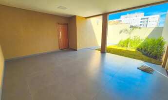 Imagem 4: Casa nova no Residencial Greenville