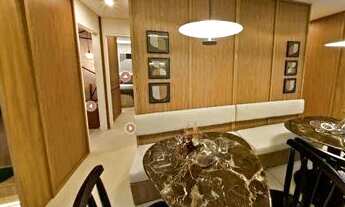 Imagem 5: Apto para venda com 53 m² com 2 quartos no Tatuapé - São Paulo - SP