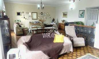 Imagem 6: Casa com 3 dormitórios à venda, 261 m² por R$ 675.000,00 - Jardim Leonor - Campinas/SP