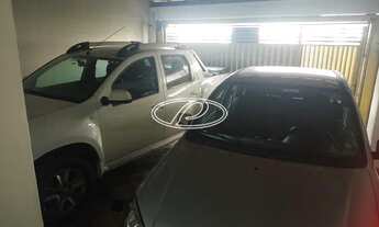 Imagem 3: Casa para aluguel, 3 quartos, 2 vagas, Jardim Parque Novo Mundo - Limeira/SP