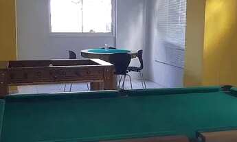 Imagem 3: Apartamento com 2 quartos em Riacho das Pedras - Em frente ao Colegio santa Maria