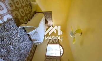 Imagem 4: Casa com 3 dormitórios à venda, 140 m² por R$ 575.000,00 - Vila Nova - Vila Velha/ES