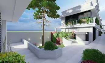 Imagem 4: Maison Village Casa em condomínio com 3 dormitórios