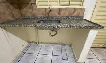 Imagem 6: Alugo Casa de Fundos - Roosevelt