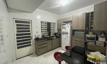 Imagem 7: Sobrado - Horto Florestal I - Sorocaba/SP