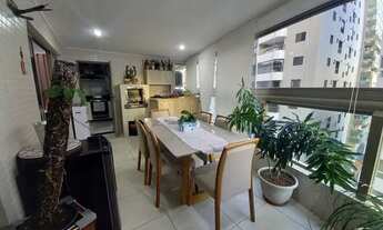 Imagem: Apartamento para venda possui 135 metros