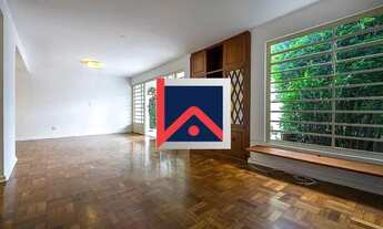 Imagem: Locação Casa 4 Dormitórios - 248 m²