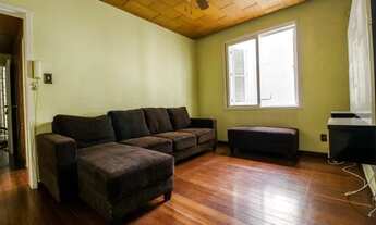 Imagem 6: Excelente Apartamento De 2 Dormitórios Próximo Ao Bourbon Da Assis Brasil