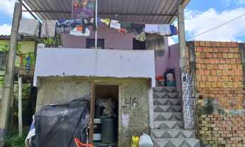 Imagem: Vende se ou alugo está casa