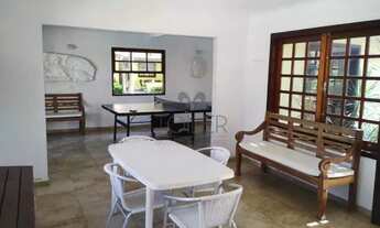 Imagem 3: Casa linear em Geribá