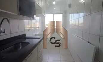 Imagem 5: Apartamento com 2 dormitórios, 65 m² - venda por R$ 275.000,00 ou aluguel por R$ 1.700,00