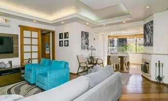 Imagem: Excelente apartamento de 103m² com 3 dormitórios