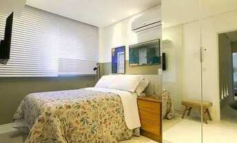 Imagem 5: Apartamento para venda com 230 metros quadrados com 3 quartos em Vila Jaguara - São Paulo