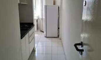 Imagem 5: Apartamento Studio Mobiliado aluguel possui 30 metros com 1 quarto em Vila Clementino SP