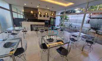 Imagem 6: Apartamento com 2 dormitórios, 50 m² - venda por R$ 260.000,00 ou aluguel por R$ 1.484,17