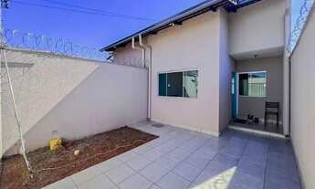 Imagem: Casa a venda no Antônio Bezerra