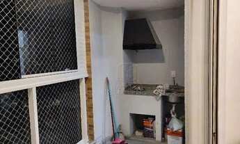 Imagem 4: Apartamento com 2 dormitórios à venda, 63 m² por R$ 596.000,00 - Rudge Ramos - São Bernard