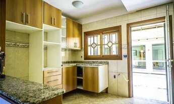 Imagem 5: Casa para venda possui 306 metros quadrados com 3 quartos em Canto - Florianópolis - SC