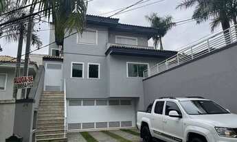 Imagem 3: Linda casa com 4 dormitórios 2 suites 5vagas de garagem