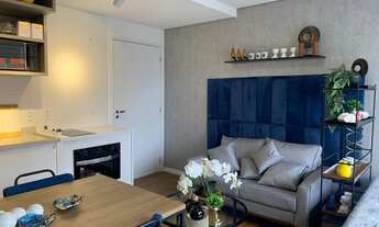 Imagem 3: Lindo Studio localizado no Brooklin em São Paulo!