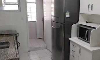 Imagem 7: Apartamento com 3 dormitórios para alugar, 90 m² por R$ 2.700,00/mês - Santa Teresinha - S