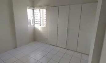 Imagem 7: Alugo apartamento com 02 quartos, mais um reversível no Espinheiro - Recife - PE