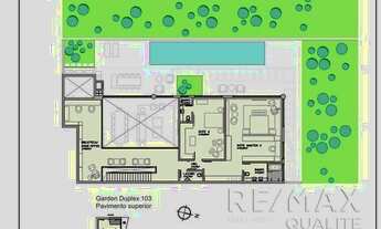 Imagem: FLORIANóPOLIS - Apartamento Padrão - Jurerê