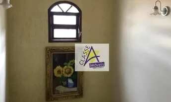 Imagem 7: Sobrado Maravilhoso. 4 dormitórios, aceita permuta como parte de pagto