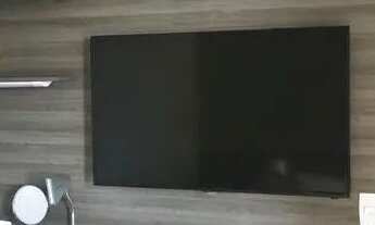 Imagem 2: Apartamento com 2 dormitórios com suíte e Closet à venda, 70 m² por R$ 397.000 - Jardim Sã