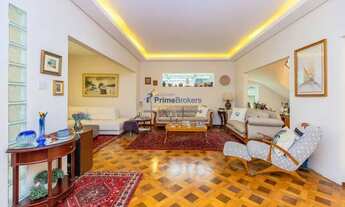 Imagem: Casa para venda no Sumaré 4 dormitórios