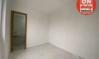 Imagem 4: Apartamento com 2 dormitórios para alugar, 69 m² por R$ 4.500,00/mês - Boqueirão - Santos