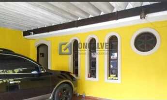 Imagem 2: SAO BERNARDO DO CAMPO - Residential / Home - VILA MARLENE
