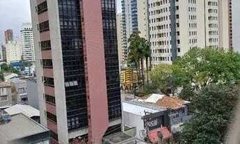Imagem 3: Apartamento com 2 dormitórios para alugar, 83 m² por R$ 5.420/mês - Planalto Paulista - Sã