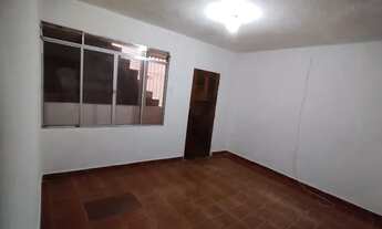 Imagem 3: Casa 3 cômodos 3 km da estação metrô Capão Redondo linha lilás