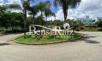 Imagem 3: NOVA LIMA - Loteamento/Condomínio - Mirante da Mata