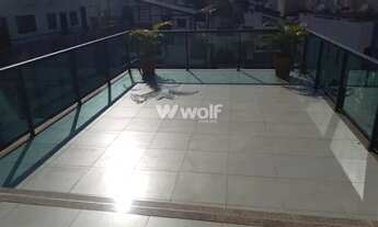 Imagem 4: 4 DORMITÓRIOS - 2 SUÍTES - VISTA MAR - PISCINA - TOP